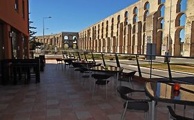 Hotel D. Luis - Elvas